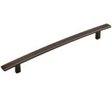 Amerock BP26206ORB CyprusÂ cabinet pull / appliance pull, additional view
