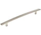 Amerock BP26206PN polished nickel cabinet pull / appliance pull