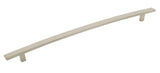 Amerock BP26207G10 satin nickel cabinet pull / appliance pull