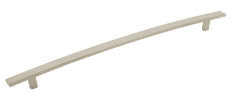 Amerock BP26207G10 satin nickel cabinet pull / appliance pull