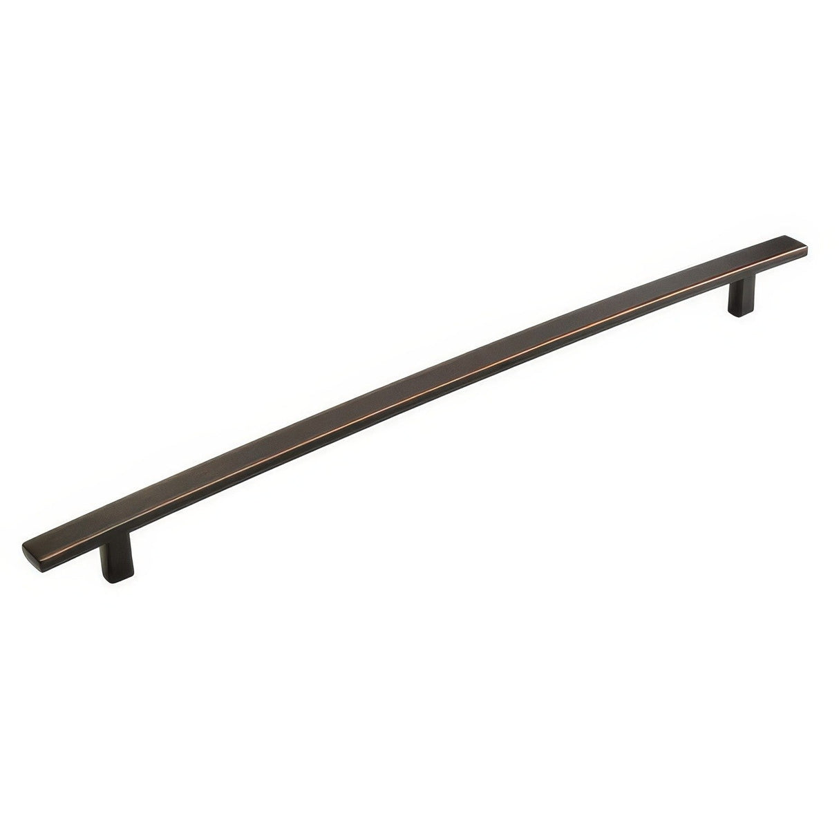 Amerock BP26207ORB oil rubbed bronze cabinet pull / appliance pull