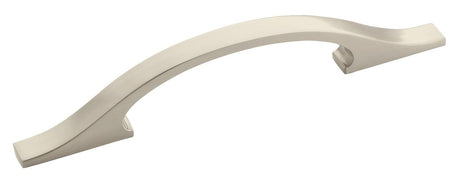 Amerock BP29201G10 satin nickel cabinet pull