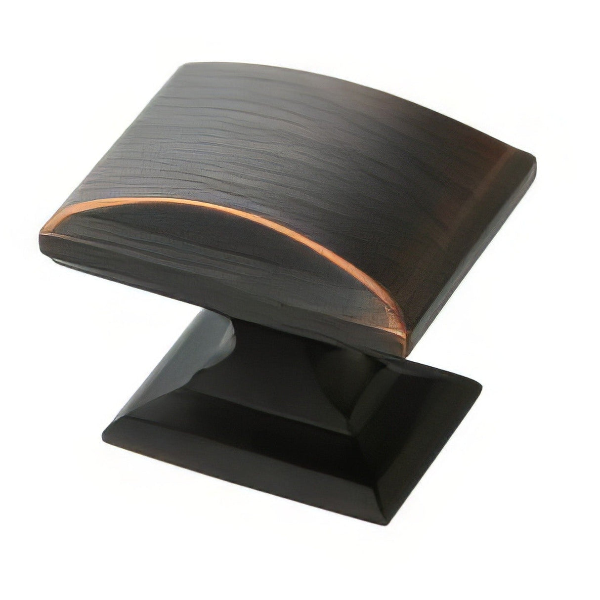 Amerock BP29340ORB oil rubbed bronze cabinet knob