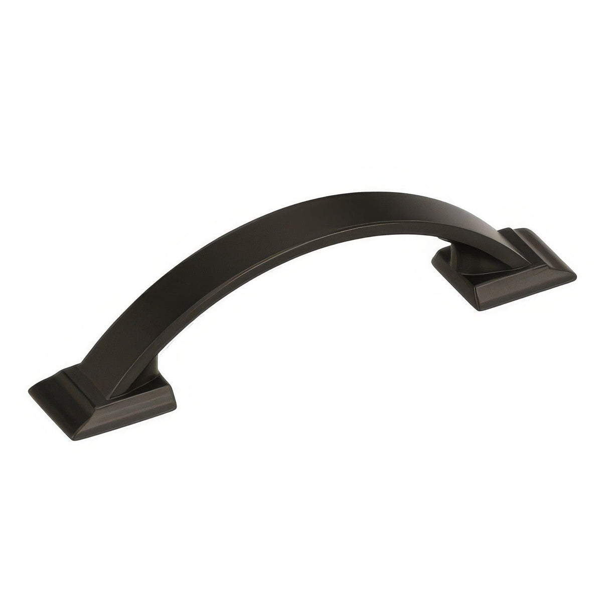 Amerock BP29349BBR black bronze cabinet pull