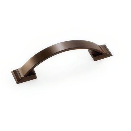 Amerock BP29349CBZ caramel bronze cabinet pull