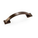 Amerock BP29349CBZ caramel bronze cabinet pull