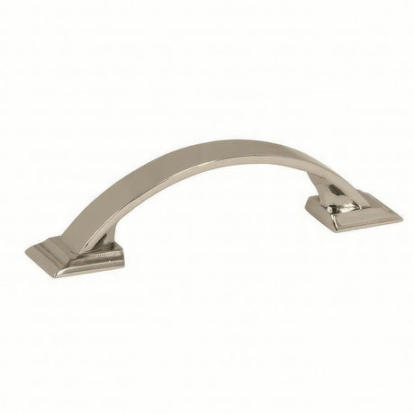 Amerock BP29349PN polished nickel cabinet pull