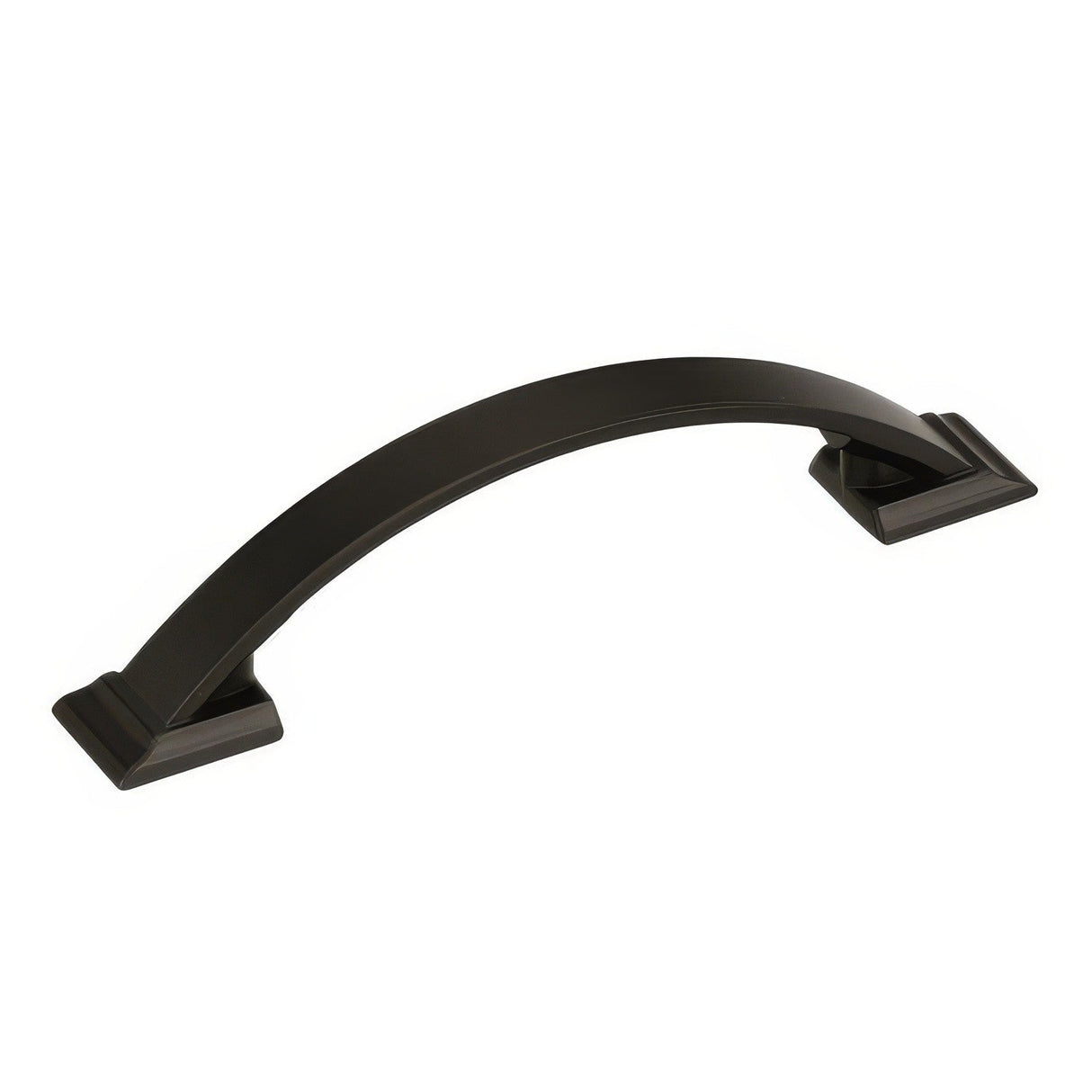 Amerock BP29355BBR black bronze cabinet pull