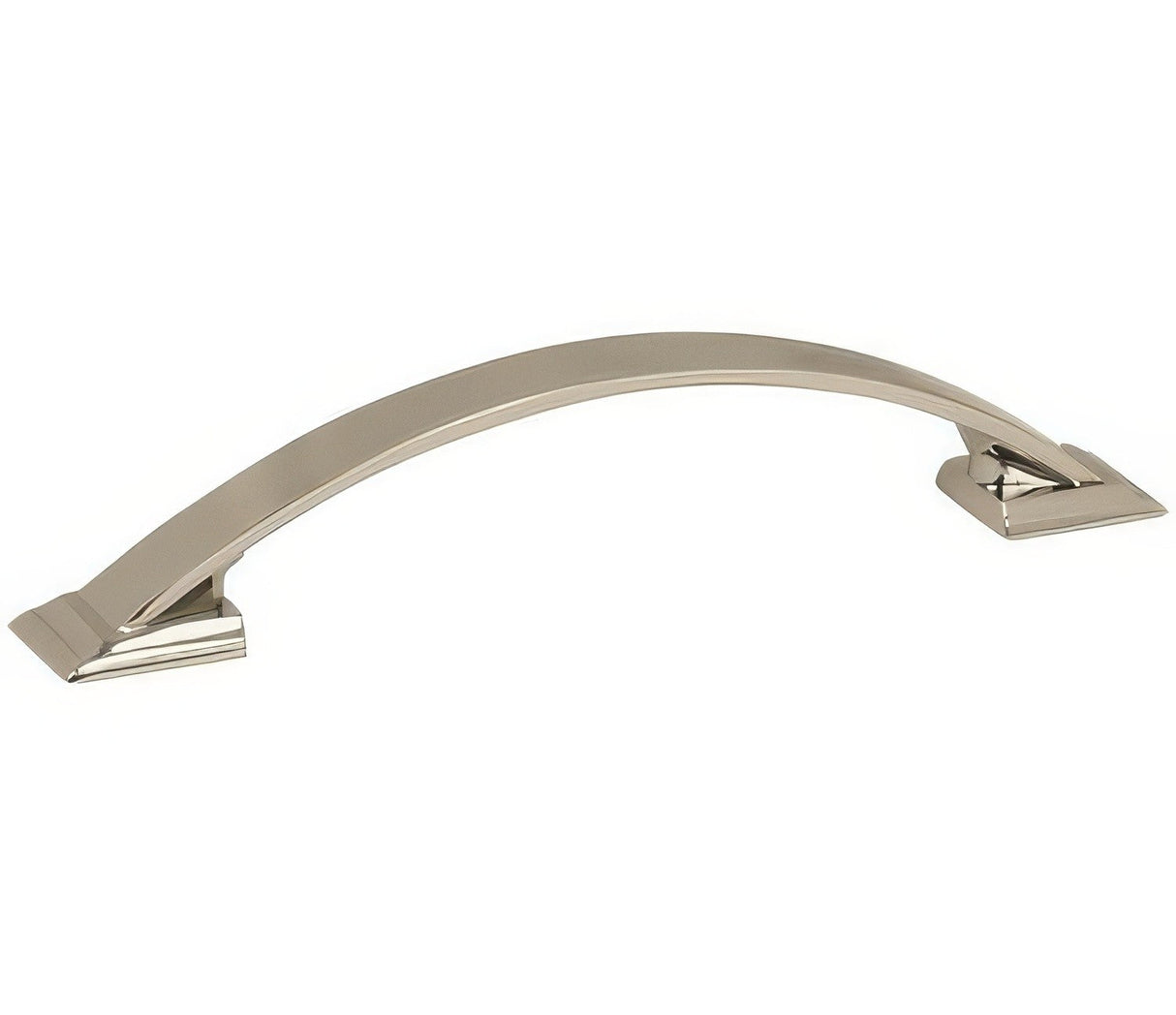 Amerock BP29355PN bright nickel cabinet pull