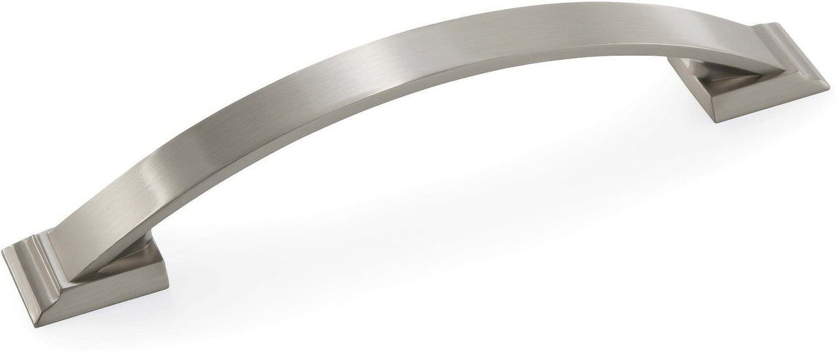 Amerock BP29363G10 satin nickel cabinet pull
