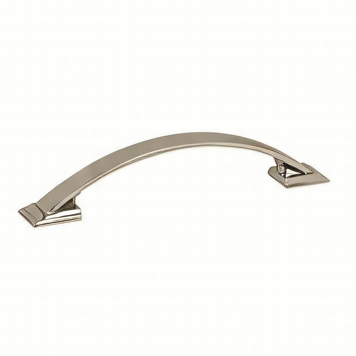 Amerock BP29363PN polished nickel cabinet pull