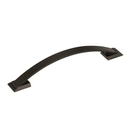 Amerock BP29364BBR black bronze cabinet pull