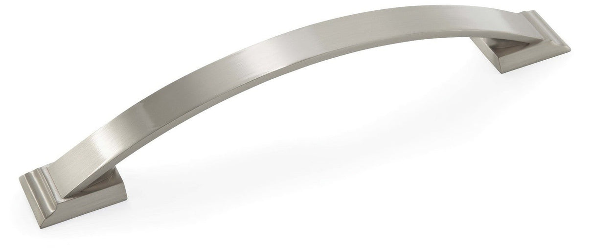 Amerock BP29364G10 satin nickel cabinet pull