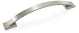 Amerock BP29364G10 satin nickel cabinet pull