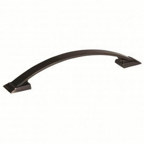 Amerock BP29364GM gunmetal cabinet pull