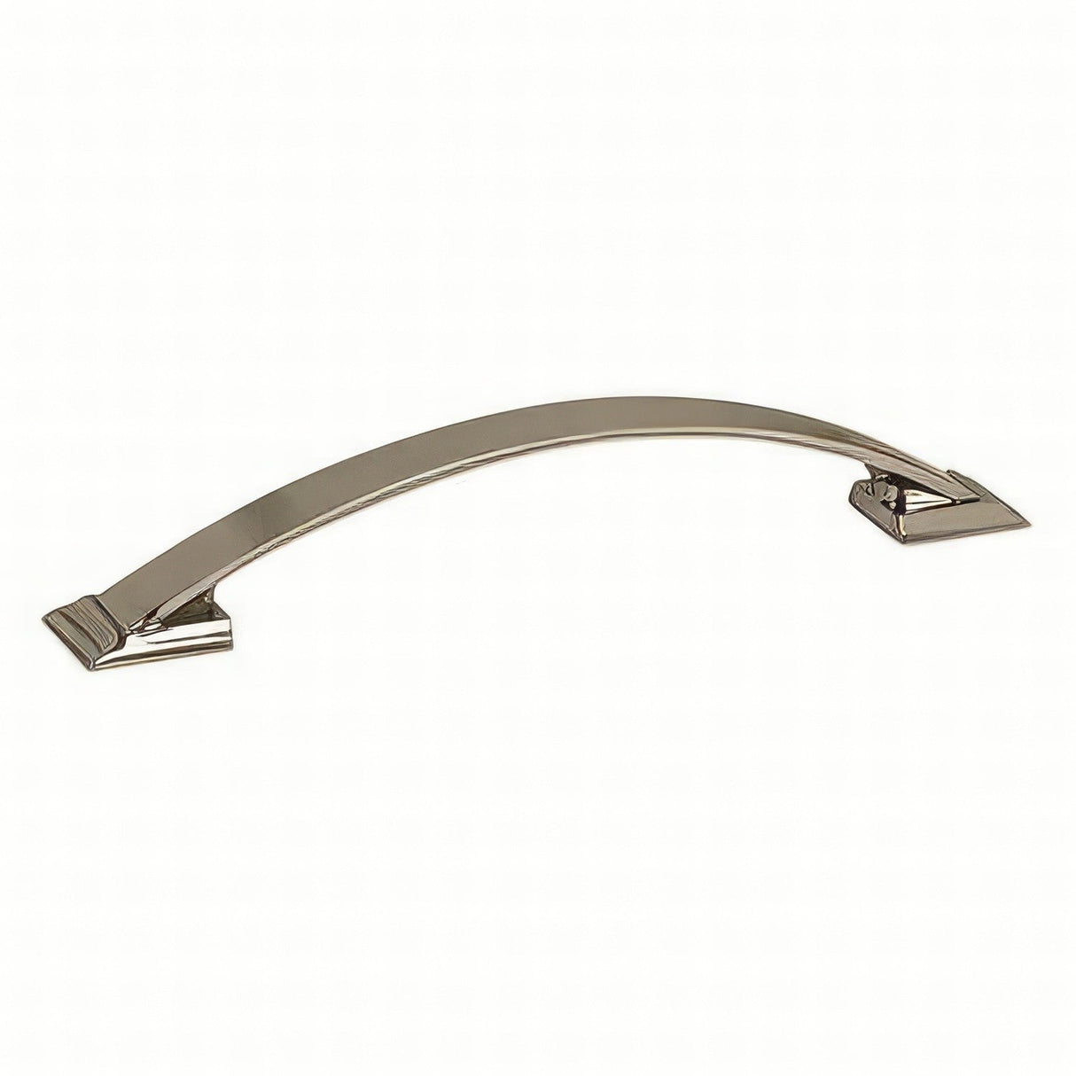 Amerock BP29364PN polished nickel cabinet pull