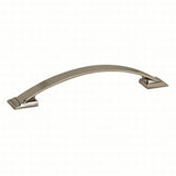 Amerock BP29364PN polished nickel cabinet pull