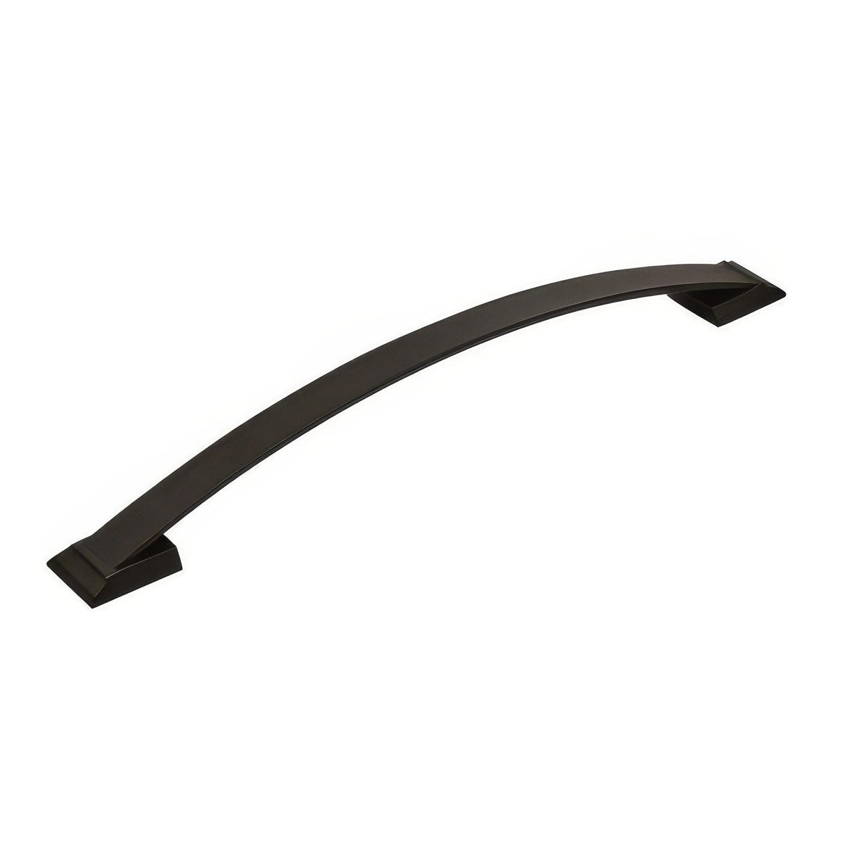 Amerock BP29366BBR black bronze cabinet pull