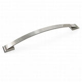 Amerock BP29366G10 satin nickel cabinet pull