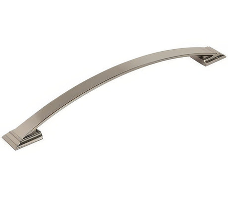 Amerock BP29366PN polished nickel cabinet pull