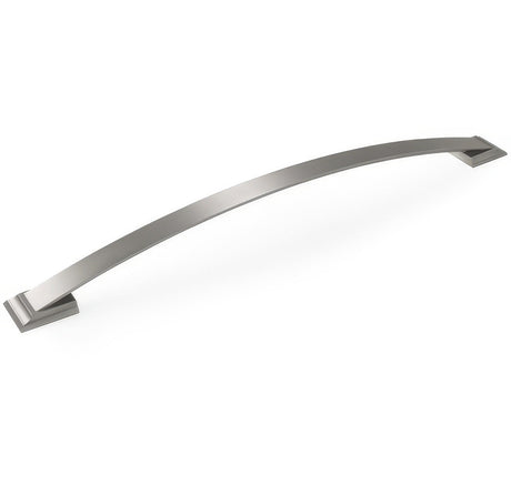 Amerock BP29367AS antique silver cabinet pull