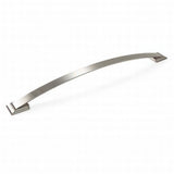 Amerock BP29367G10 satin nickel cabinet pull