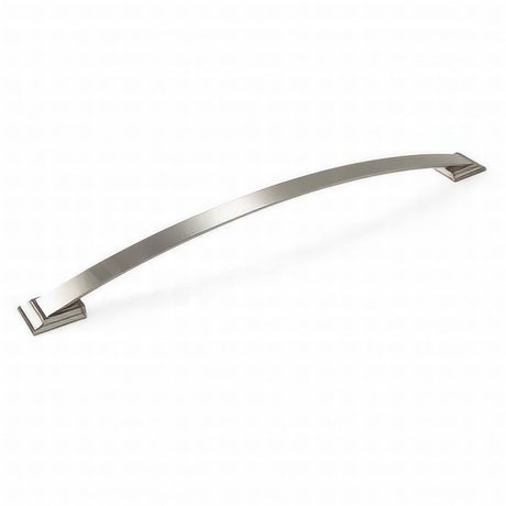 Amerock BP29367G10 satin nickel cabinet pull