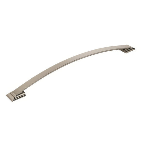 Amerock BP29367PN polished nickel cabinet pull