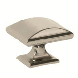 Amerock BP29368PN bright nickel cabinet knob