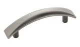 Amerock BP29379AS antique silver cabinet pull