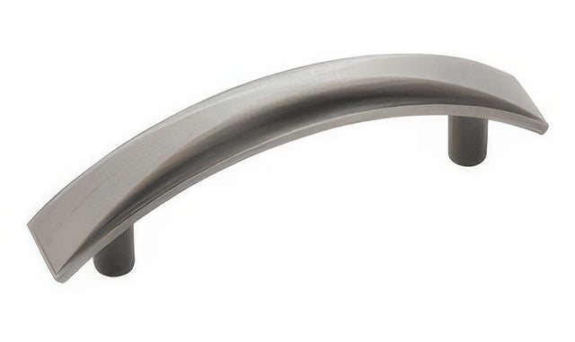 Amerock BP29379AS antique silver cabinet pull