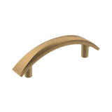 Amerock BP29379CZ champagne bronze cabinet pull