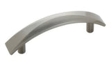 Amerock BP29379G10 satin nickel cabinet pull
