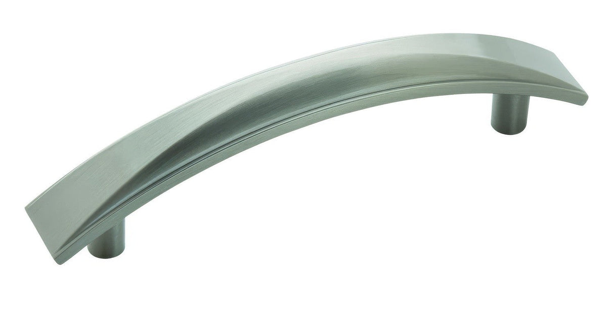 Amerock BP29385G10 satin nickel cabinet pull