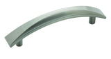 Amerock BP29385G10 satin nickel cabinet pull