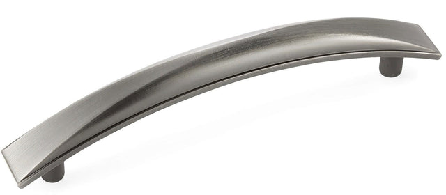 Amerock BP29393AS antique silver cabinet pull
