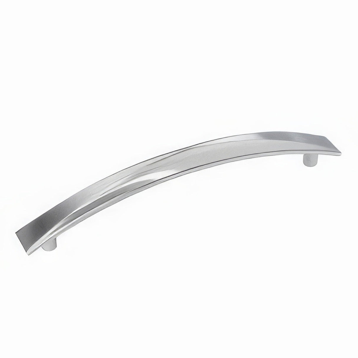 Amerock BP2939426 bright chrome cabinet pull