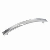 Amerock BP2939426 bright chrome cabinet pull