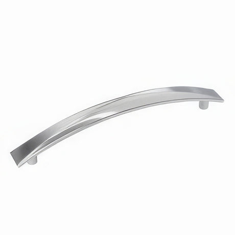 Amerock BP2939426 bright chrome cabinet pull