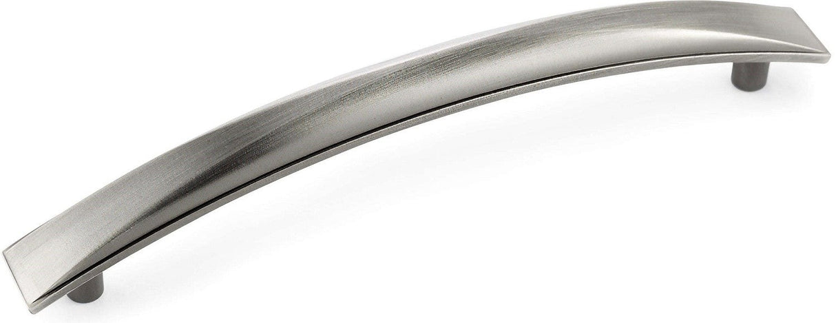 Amerock BP29394AS antique silver cabinet pull