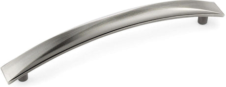 Amerock BP29394AS antique silver cabinet pull