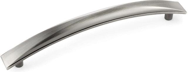 Amerock BP29394AS antique silver cabinet pull
