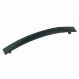 Amerock BP29394FB matte black cabinet pull