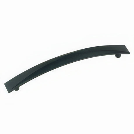 Amerock BP29394FB matte black cabinet pull