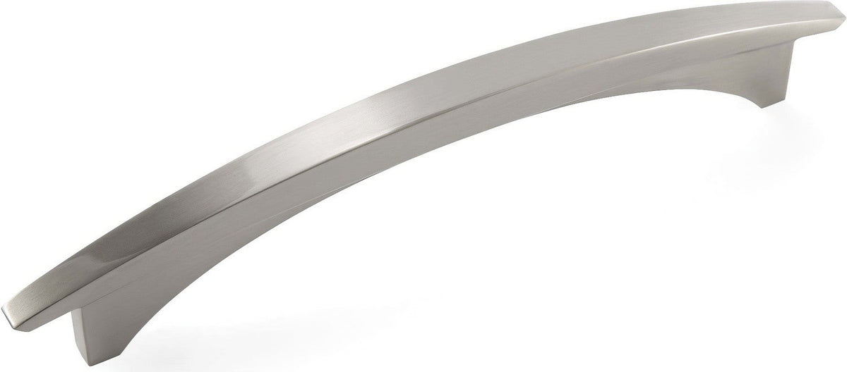 Amerock BP29423BBZ BP29423 Essential'Z 160mm Centers Arch Cabinet Pull Brushed Bronze