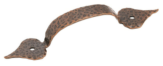Amerock BP3401AC antique copper cabinet pull