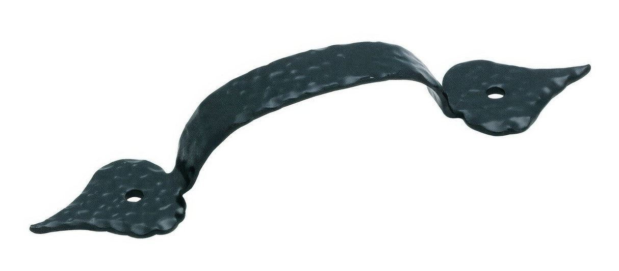 Amerock BP3401CB colonial black cabinet pull