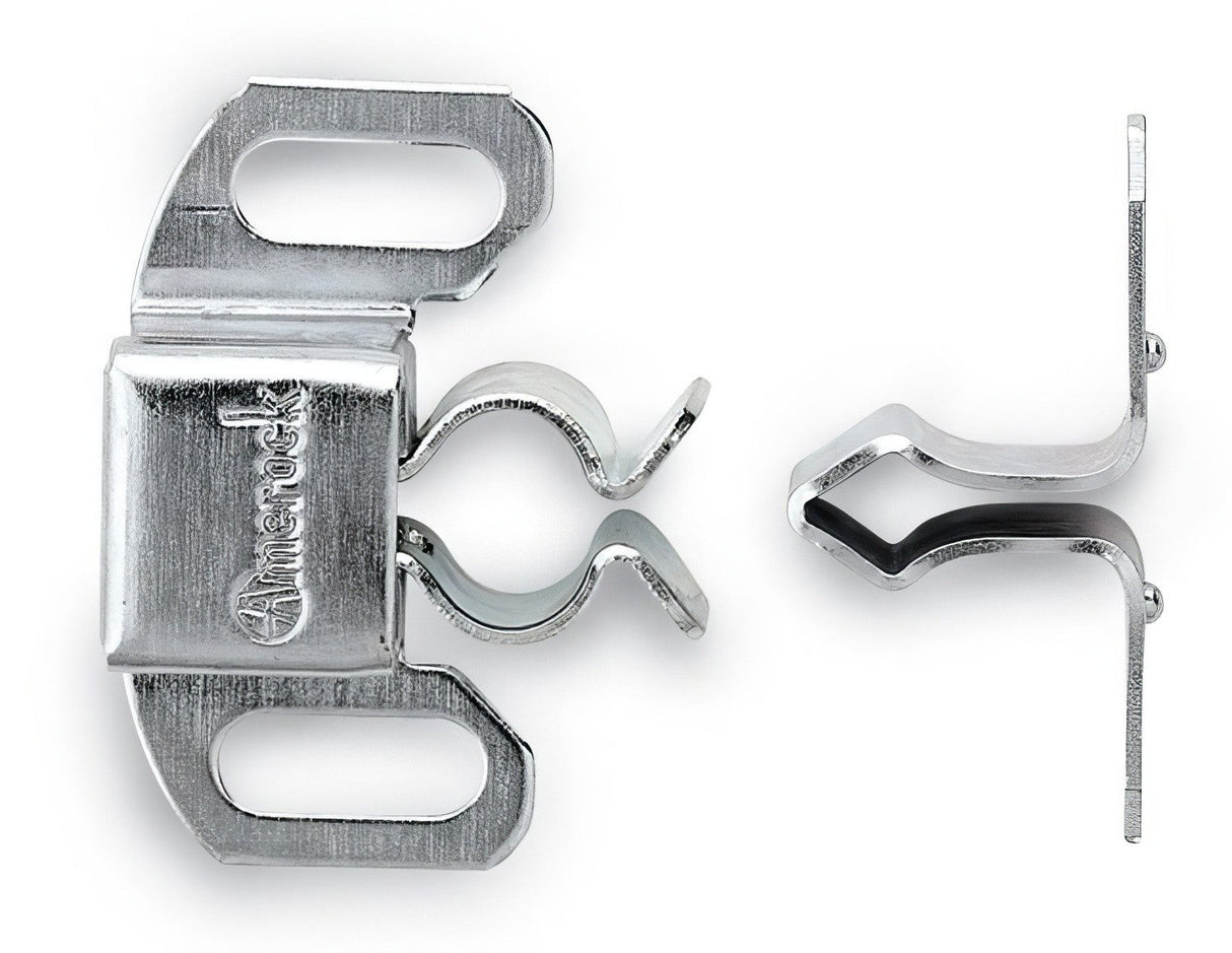 Amerock BP34712G flex grip catc