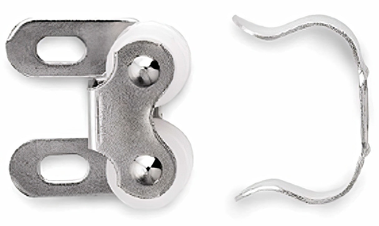 Amerock BP347414 roller catch