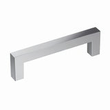 Amerock BP3657026 bright chrome cabinet pull